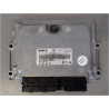 CALCULATEUR MOTEUR CITROEN JUMPER