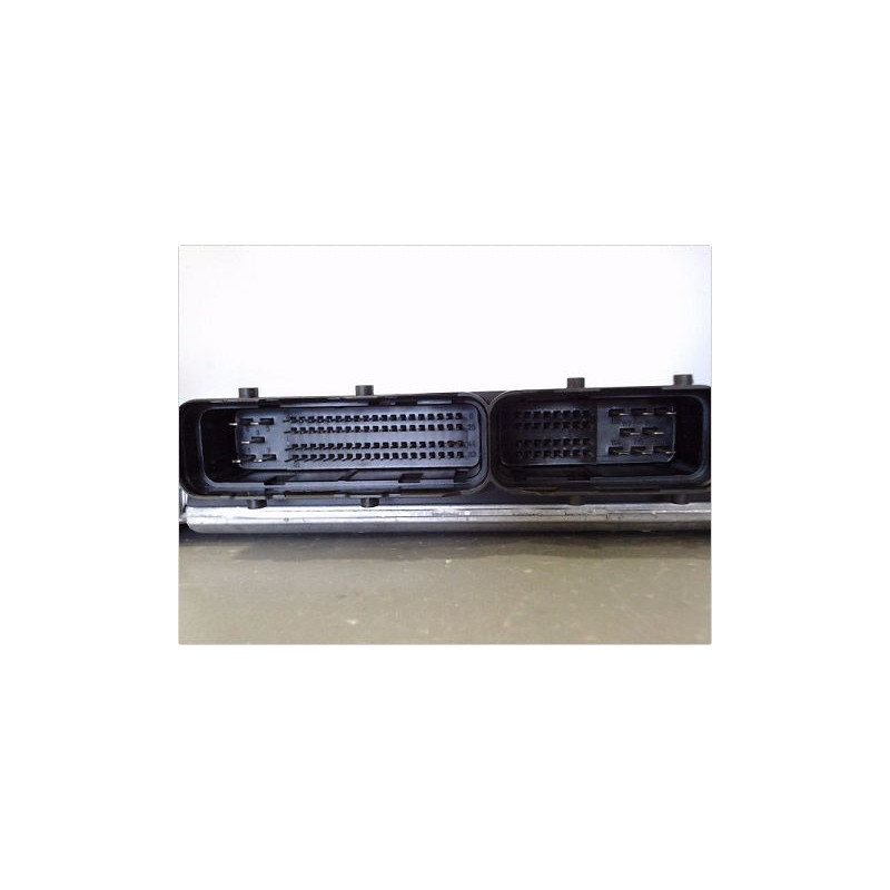 CALCULATEUR MOTEUR CITROEN JUMPER