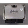 CALCULATEUR MOTEUR VOLKSWAGEN POLO