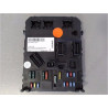 BOITIER GESTION HABITACLE PEUGEOT 206