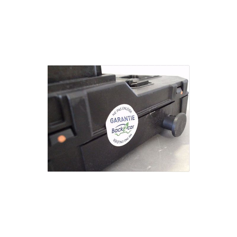 BOITIER GESTION HABITACLE PEUGEOT 206