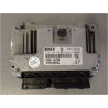 CALCULATEUR MOTEUR CITROEN C1