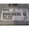CALCULATEUR MOTEUR CITROEN C1