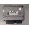 CALCULATEUR MOTEUR VOLKSWAGEN POLO