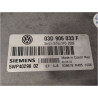 CALCULATEUR MOTEUR VOLKSWAGEN POLO