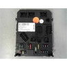 BOITIER GESTION HABITACLE PEUGEOT 206 98-09