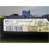 BOITIER GESTION HABITACLE PEUGEOT 206 98-09