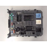 BOITIER GESTION HABITACLE PEUGEOT 307