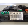 BOITIER GESTION HABITACLE PEUGEOT 307