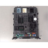 BOITIER GESTION HABITACLE PEUGEOT 308