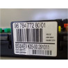 BOITIER GESTION HABITACLE PEUGEOT 308
