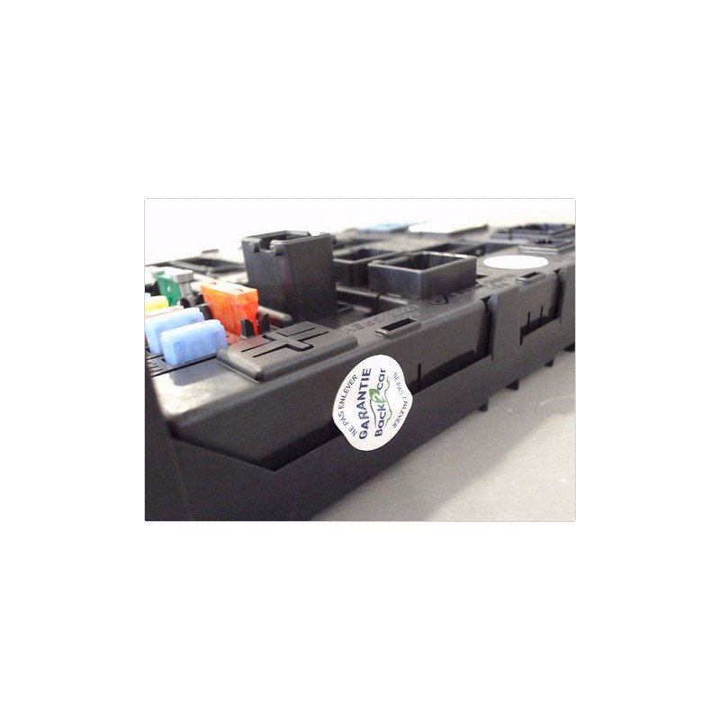 BOITIER GESTION HABITACLE PEUGEOT 308