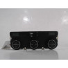 COMMANDE DE CHAUFFAGE VOLKSWAGEN GOLF V 2003-2009