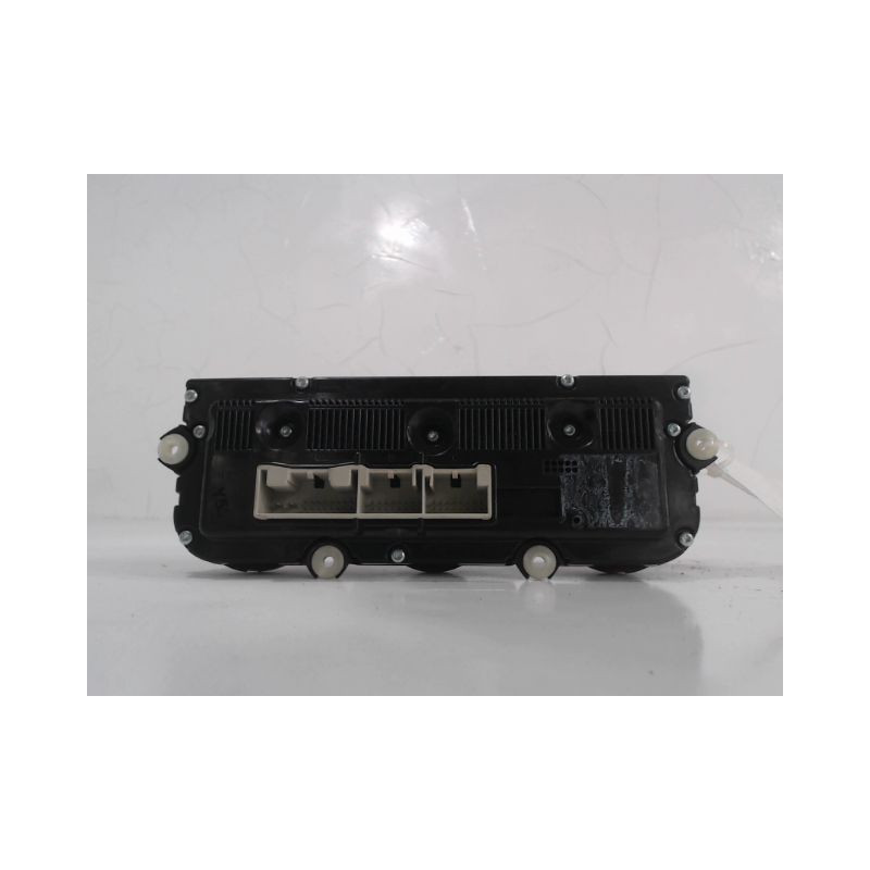 COMMANDE DE CHAUFFAGE VOLKSWAGEN GOLF V 2003-2009