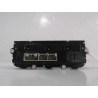 COMMANDE DE CHAUFFAGE VOLKSWAGEN GOLF V 2003-2009