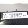 BOITIER GESTION HABITACLE RENAULT CLIO