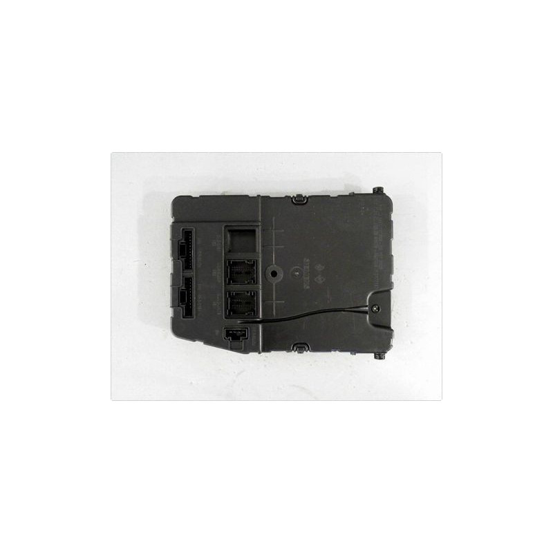 BOITIER GESTION HABITACLE RENAULT SCENIC II PH.1 02-06