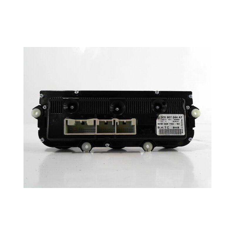 COMMANDE DE CHAUFFAGE VOLKSWAGEN PASSAT