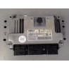 CALCULATEUR MOTEUR CITROEN C4