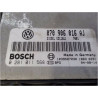 CALCULATEUR MOTEUR VOLKSWAGEN TRANSPORT