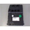 BOITIER GESTION HABITACLE RENAULT MEGANE