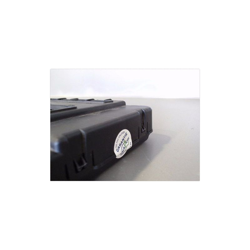 BOITIER GESTION HABITACLE RENAULT MEGANE
