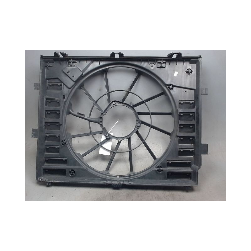 SUPPORT DE VENTILATEUR PORSCHE CAYENNE