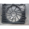 SUPPORT DE VENTILATEUR PORSCHE CAYENNE