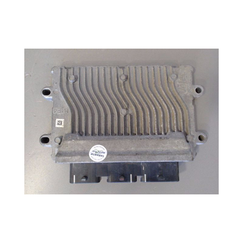 CALCULATEUR MOTEUR CITROEN C3