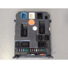 BOITIER GESTION HABITACLE PEUGEOT 207 5P