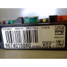 BOITIER GESTION HABITACLE PEUGEOT 207 5P