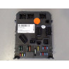 BOITIER GESTION HABITACLE PEUGEOT 206+ 2009-
