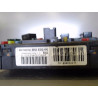 BOITIER GESTION HABITACLE PEUGEOT 206+ 2009-