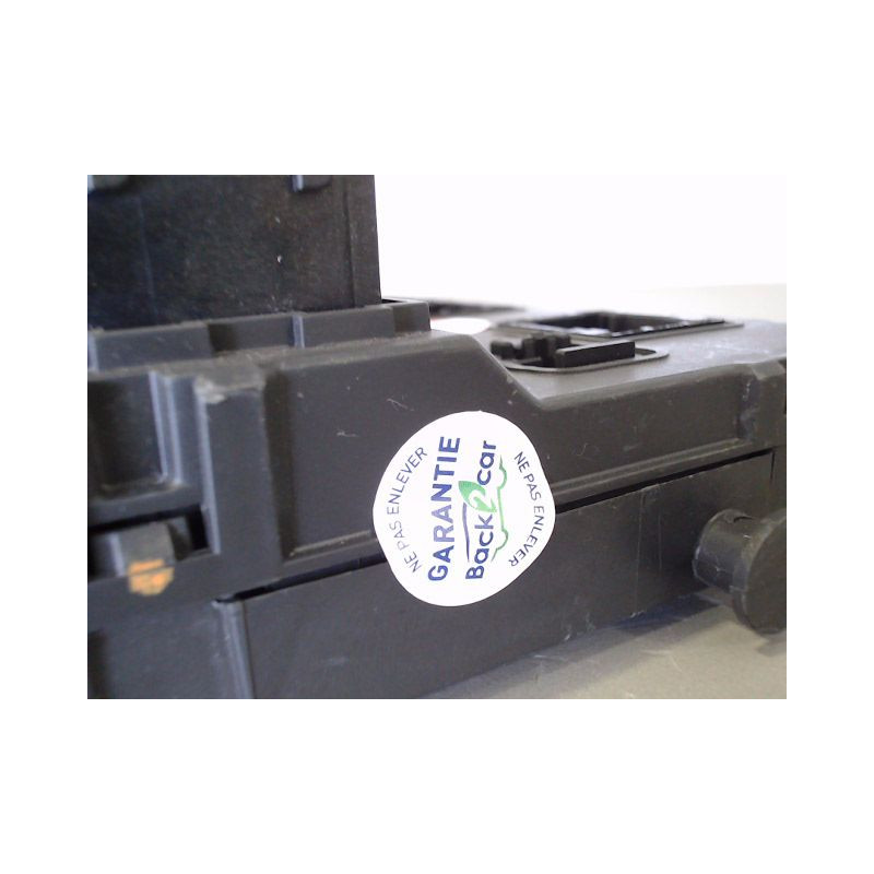 BOITIER GESTION HABITACLE PEUGEOT 206+ 2009-