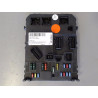 BOITIER GESTION HABITACLE PEUGEOT 206+ 2009-