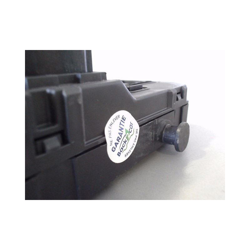 BOITIER GESTION HABITACLE PEUGEOT 206+ 2009-