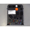 BOITIER GESTION HABITACLE PEUGEOT 206+ 2009-