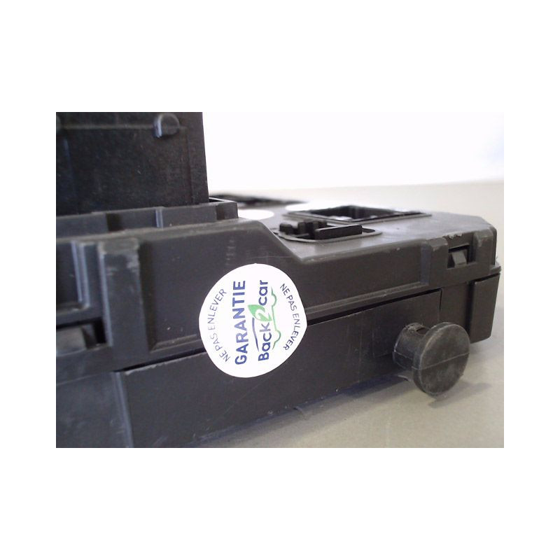 BOITIER GESTION HABITACLE PEUGEOT 206+ 2009-
