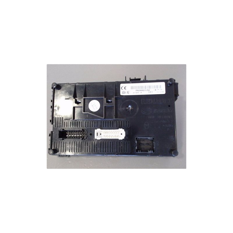 BOITIER GESTION HABITACLE RENAULT CLIO