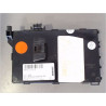 BOITIER GESTION HABITACLE RENAULT CLIO
