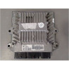 CALCULATEUR MOTEUR CITROEN C4