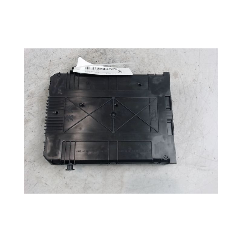 PLATINE FUSIBLE HABITACLE PEUGEOT 208