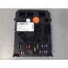 BOITIER GESTION HABITACLE PEUGEOT 206 98-09