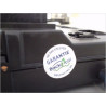BOITIER GESTION HABITACLE PEUGEOT 206 98-09