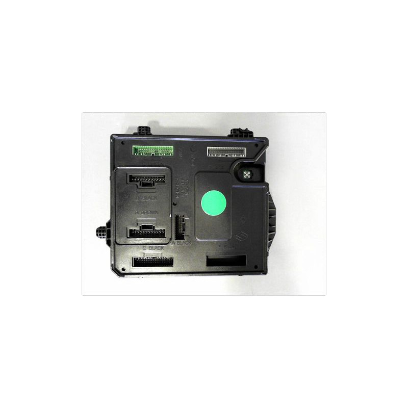 BOITIER GESTION HABITACLE RENAULT MEGANE III 08-12