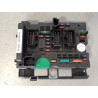 BOITE A FUSIBLES CITROEN XSARA 2000-