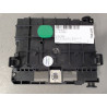 BOITE A FUSIBLES CITROEN C3 2005-