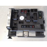 BOITE A FUSIBLES CITROEN C5 2001-2004