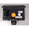 BOITIER GESTION HABITACLE RENAULT CLIO