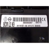 BOITIER GESTION HABITACLE RENAULT CLIO